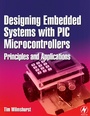 Cover: Designing Embedded Systems with PIC Microcontrollers - Elsevier
