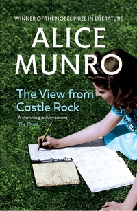 Abbildung von: The View from Castle Rock - Vintage