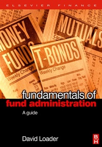 Abbildung von: Fundamentals of Fund Administration - Butterworth-Heinemann