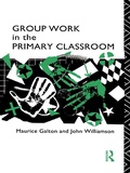 Bild: Group Work in the Primary Classroom - Routledge