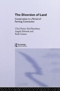 Cover: The Diversion of Land - Routledge