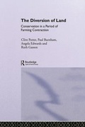 Cover: The Diversion of Land - Routledge