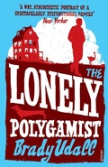 Cover: The Lonely Polygamist - Vintage