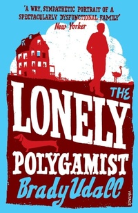 Enlarge image Cover: The Lonely Polygamist - Vintage
