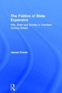 Cover: The Politics of State Expansion - Routledge
