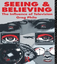 Enlarge image Cover: Seeing and Believing - Routledge