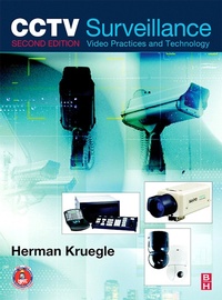 Bild vergrößern Bild: CCTV Surveillance - Butterworth-Heinemann