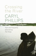 Cover: Crossing the River - Vintage