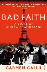 Enlarge image Cover: Bad Faith - Vintage