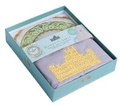 Cover: The Official Downton Abbey Cookbook Gift Set (book and apron) - Weldon Owen, Incorporated