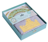 Abbildung von: The Official Downton Abbey Cookbook Gift Set (book and apron) - Weldon Owen, Incorporated