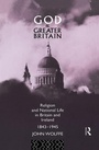 Cover: God and Greater Britain - Routledge