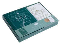Abbildung von: The Official Downton Abbey Afternoon Tea Cookbook Gift Set [book + tea towel] - Weldon Owen, Incorporated
