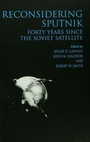 Cover: Reconsidering Sputnik - Routledge