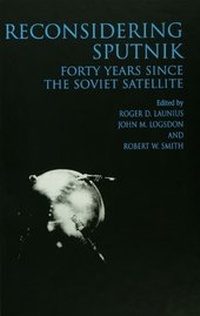 Enlarge image Cover: Reconsidering Sputnik - Routledge
