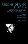 Cover: Reconsidering Sputnik - Routledge