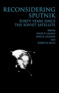 Cover: Reconsidering Sputnik - Routledge