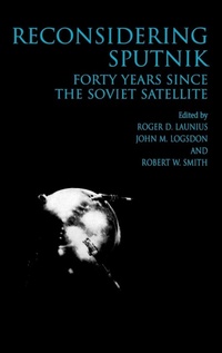 Enlarge image Cover: Reconsidering Sputnik - Routledge