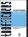 Cover: Traffickers - Routledge