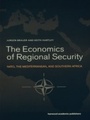 Cover: The Economics of Regional Security - Routledge