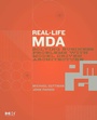 Cover: Real-Life MDA - Morgan Kaufmann