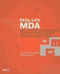 Cover: Real-Life MDA - Morgan Kaufmann
