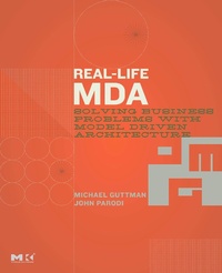 Enlarge image Cover: Real-Life MDA - Morgan Kaufmann