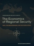Cover: The Economics of Regional Security - Routledge