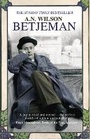 Cover: Betjeman - Arrow Books Ltd