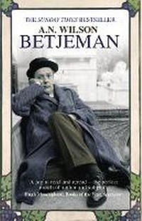Enlarge image Cover: Betjeman - Arrow Books Ltd