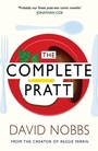 Cover: The Complete Pratt - Arrow Books Ltd