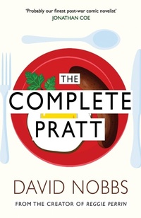 Enlarge image Cover: The Complete Pratt - Arrow Books Ltd