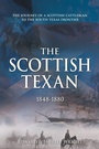 Cover: The Scottish Texan - AUTHORHOUSE