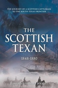 Cover: The Scottish Texan - AUTHORHOUSE