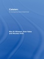Cover: Catalan: A Comprehensive Grammar - Routledge