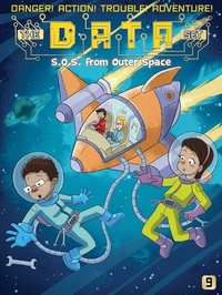 Enlarge image Cover: S.O.S. from Outer Space: Volume 9 - Little Simon