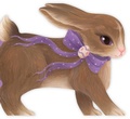 Cover: One Busy Bunny - Little Simon