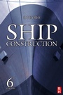 Cover: Ship Construction - Butterworth-Heinemann