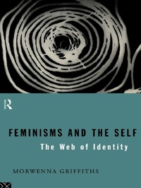 Enlarge image Cover: Feminisms and the Self - Routledge