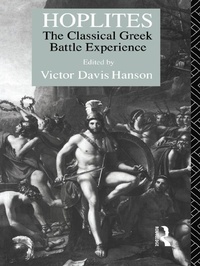 Enlarge image Cover: Hoplites - Routledge