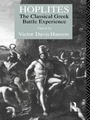 Cover: Hoplites - Routledge
