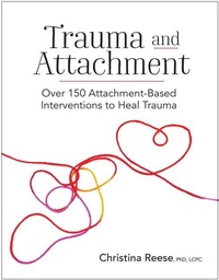 Enlarge image Cover: Trauma and Attachment - Pesi Publishing, Inc.