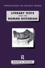 Cover: Literary Texts and the Roman Historian - Routledge