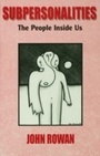 Cover: Subpersonalities - Routledge