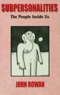 Enlarge image Cover: Subpersonalities - Routledge