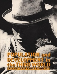 Enlarge image Cover: Population and Development in the Third World - Routledge