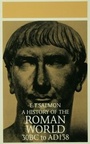 Cover: A History of the Roman World - Routledge