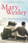 Cover: Not That Sort Of Girl - Vintage