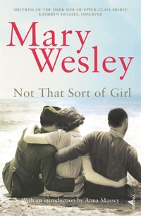 Enlarge image Cover: Not That Sort Of Girl - Vintage