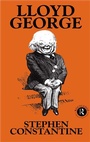 Cover: Lloyd George - Routledge